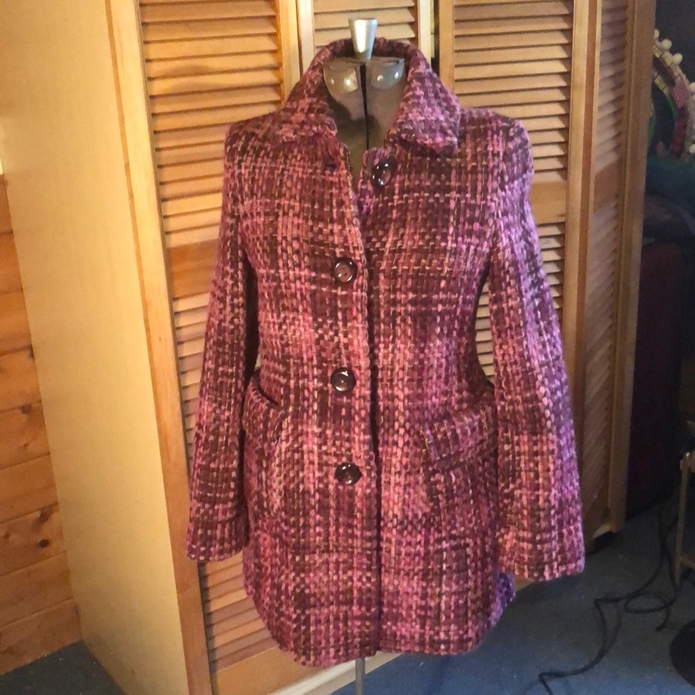 Banana republic jacket